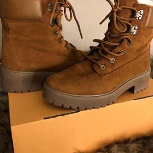 womens timberland carnaby cool boot black